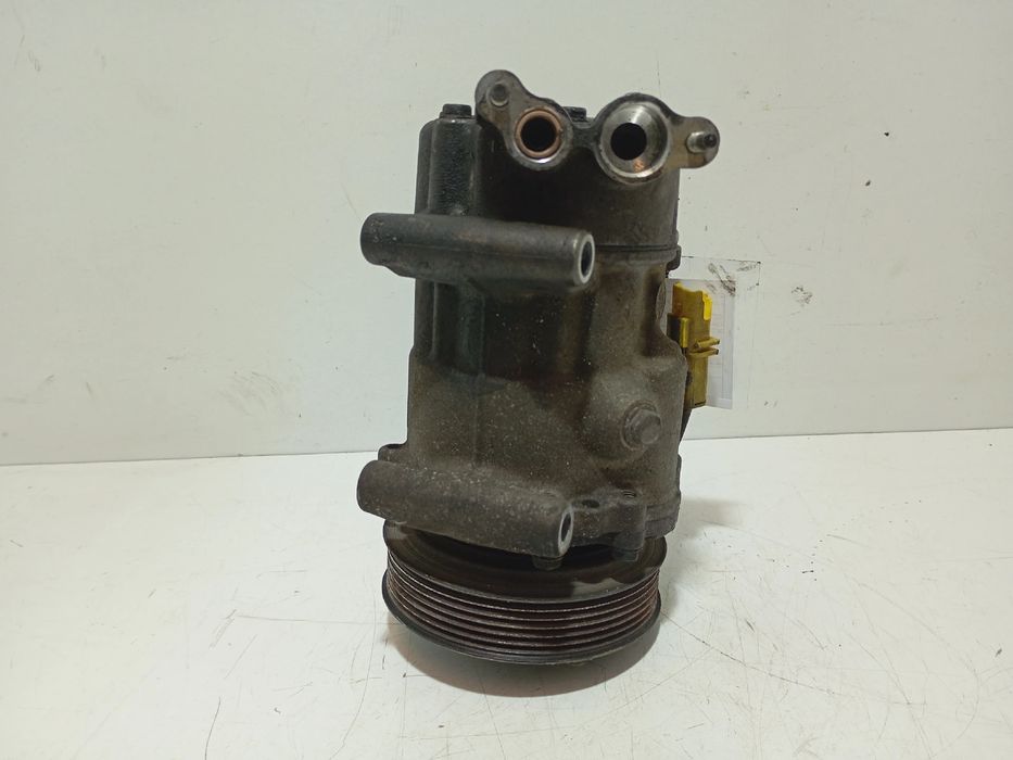 Compressor AC CITROËN C3 I (FC_)