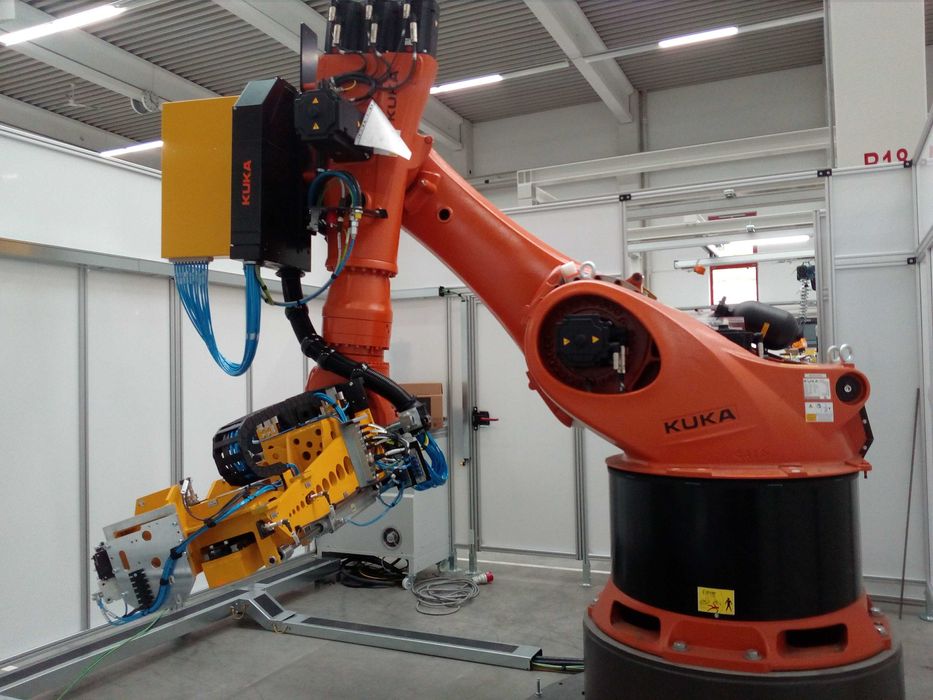 Instalacje SmartHome | Automatyka • Elektryka • Serwis • BMS • Wallbox