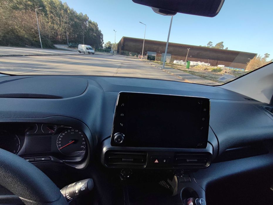 OPEL COMBO >130CV - 30.000Klm