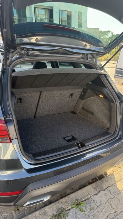 SEAT Arona FR 1.0 TSI 110cv | 2021 | Nacional | 1 Proprietária
