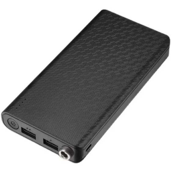 Power Box DC7S 7x18650 Micro USB (DC 5,5*2,5 9V/12V) -  (без аккум.)