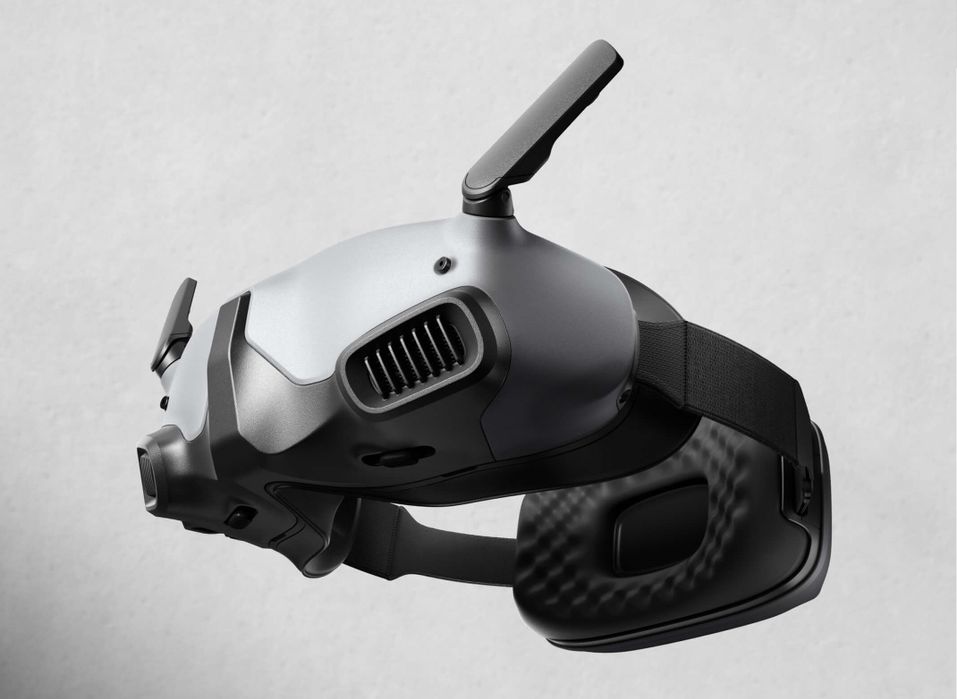 Gogle DJI Integra nowe