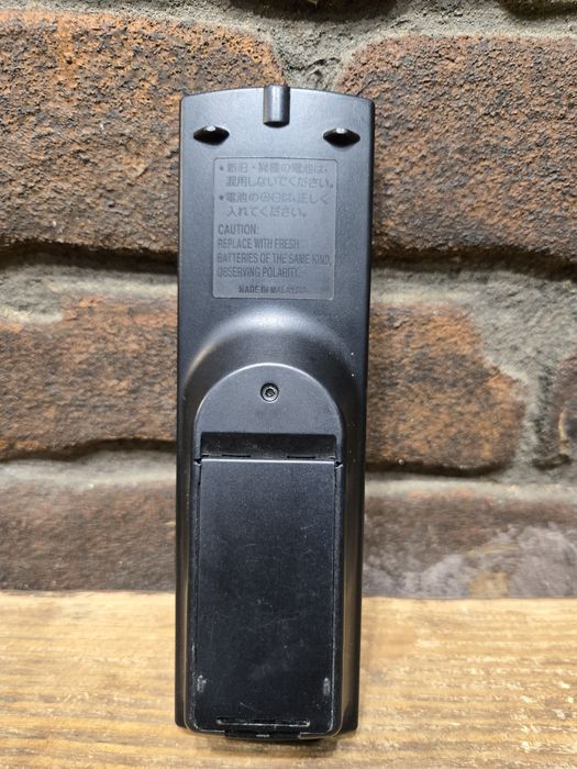 Pilot Panasonic  N2QAJB 0000 96