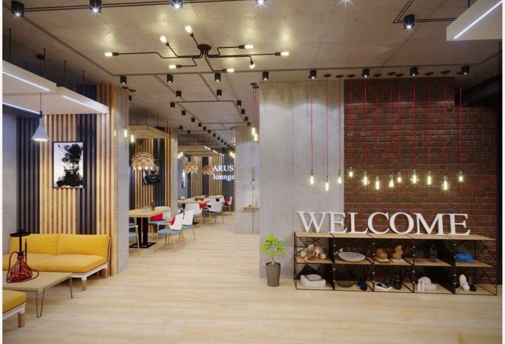 Продаж комерційного приміщення  335 м², вул. Кульпарківська, 64а