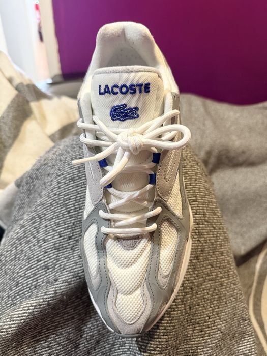 Lacoste l003 Sneakers 2k24