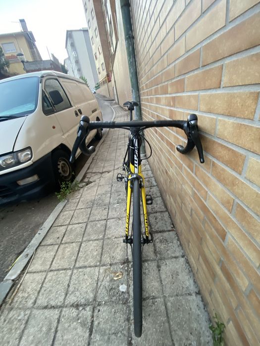 Bicicleta estrada Giant