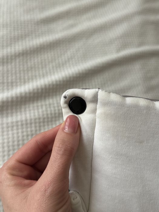 Люлька Cybex priam Mirage grey