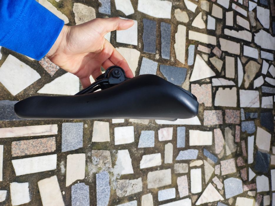 Assento bicicleta / Selim