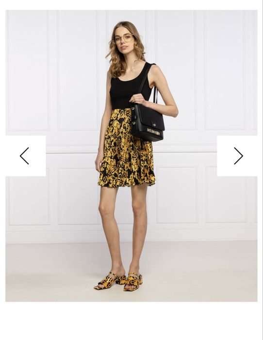 Sukienka Versace Couture 38 nowa oryginalna