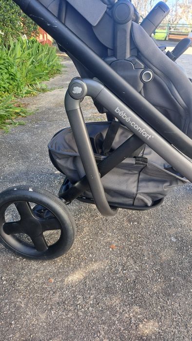 Carrinho bébé-confort Lila