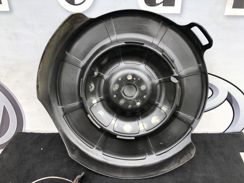 Комплект запасного колеса запаски віто 447 Mercedes Vito Viano V-Class