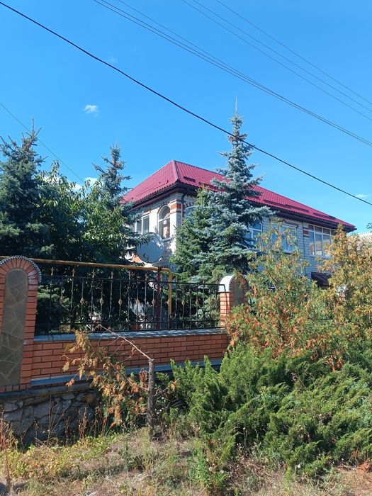 Продам дом - усадьбу Мерефа (Артёмовка)