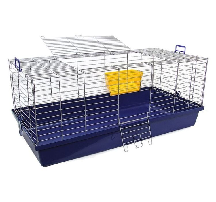 Gaiola para animais de estimação XL