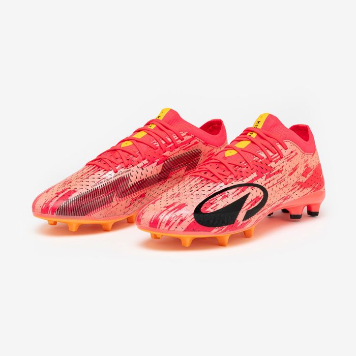 Chuteiras de Futebol Adulto CLR 7 Elite FG Red Storm Antoine