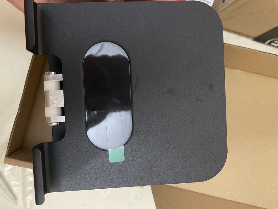 Lisen suporte para tablet