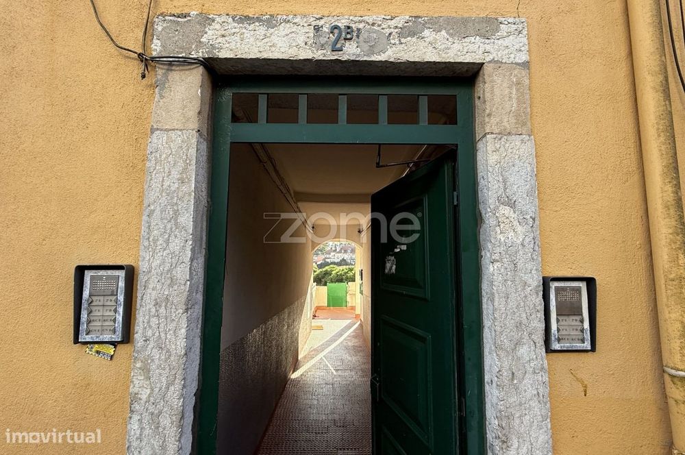 T2 Casalinho da Ajuda