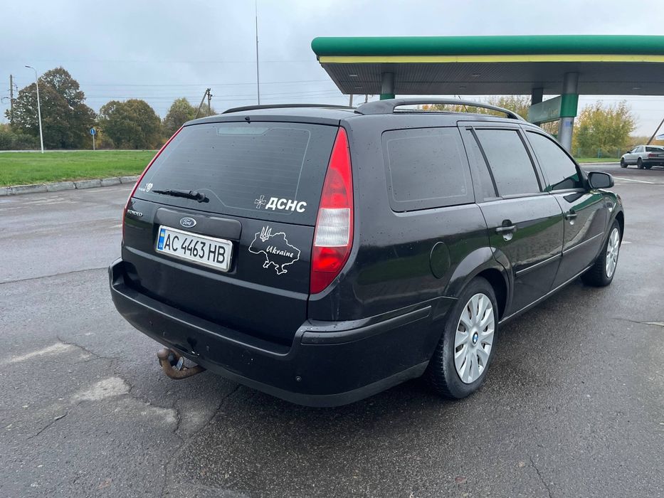Продам Ford Mondeo 3