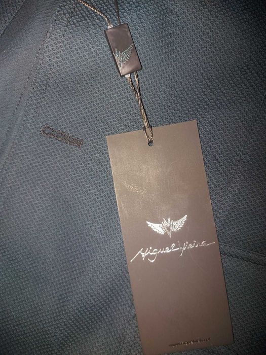 Blazer Miguel Vieira