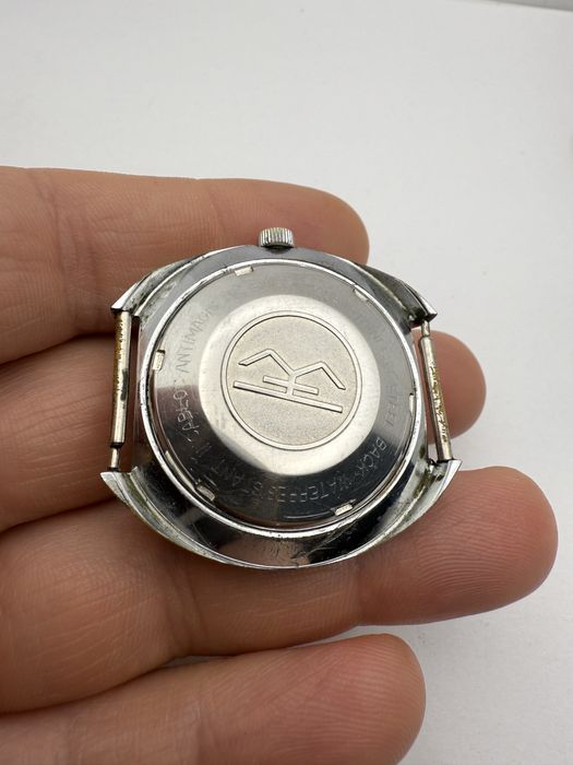 Zegarek Tell Automatic cal FHF 909