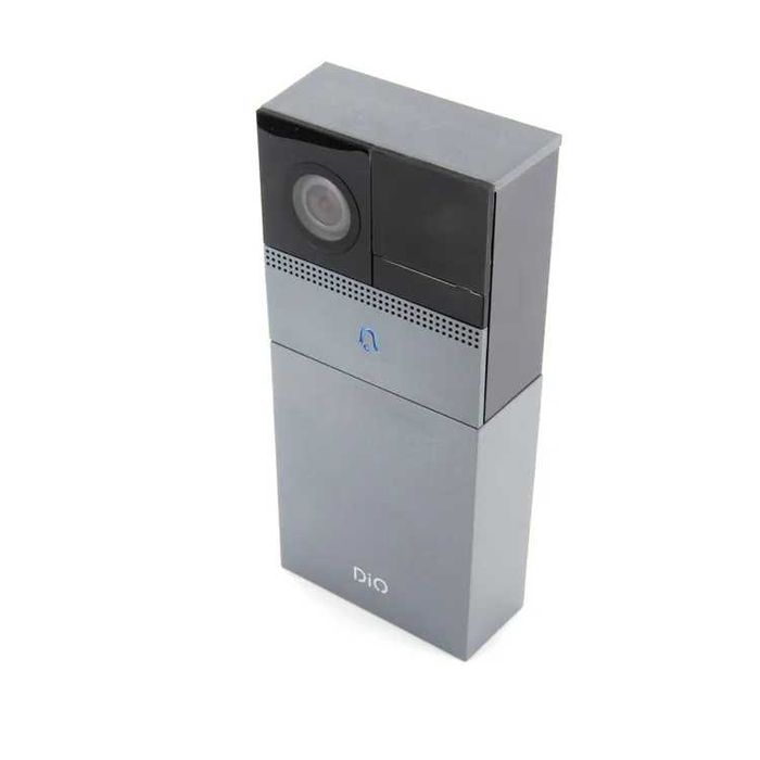Video portero wifi DIO