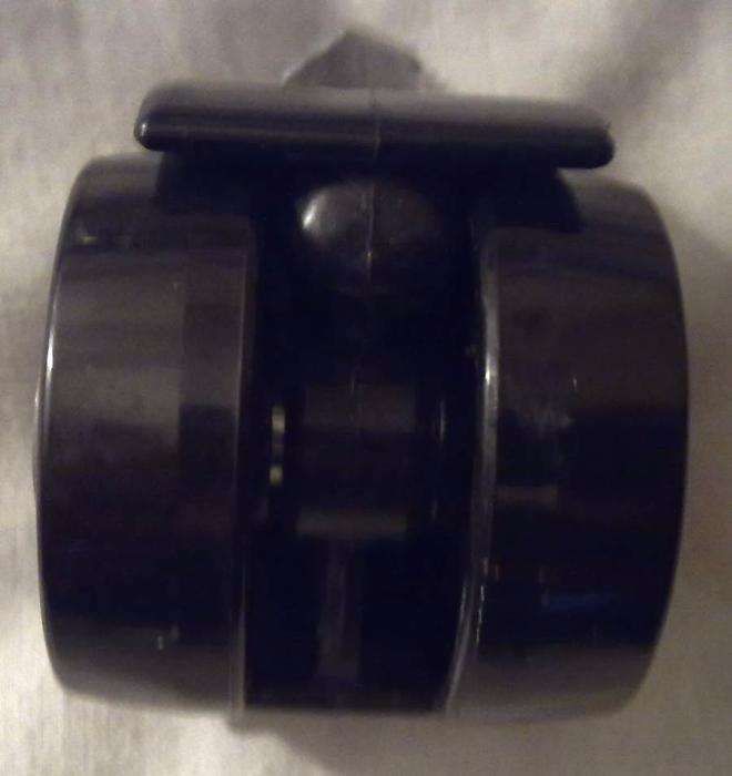 Roda para móveis ou outros - NOVA