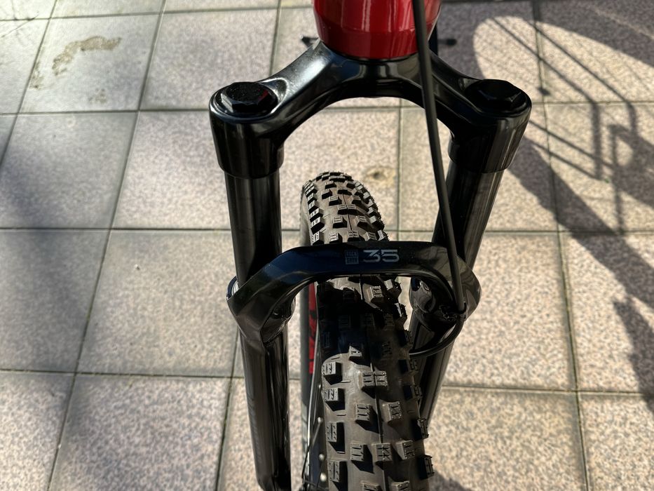 Haibike Alltrail 5 [0 km]