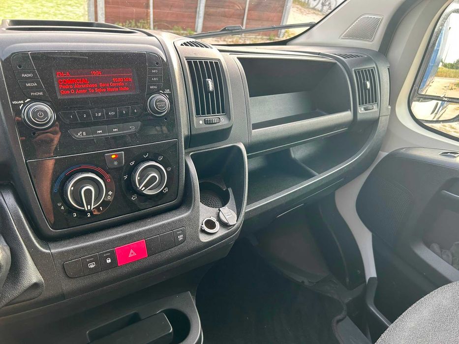 fiat ducato 20, 2.3 180