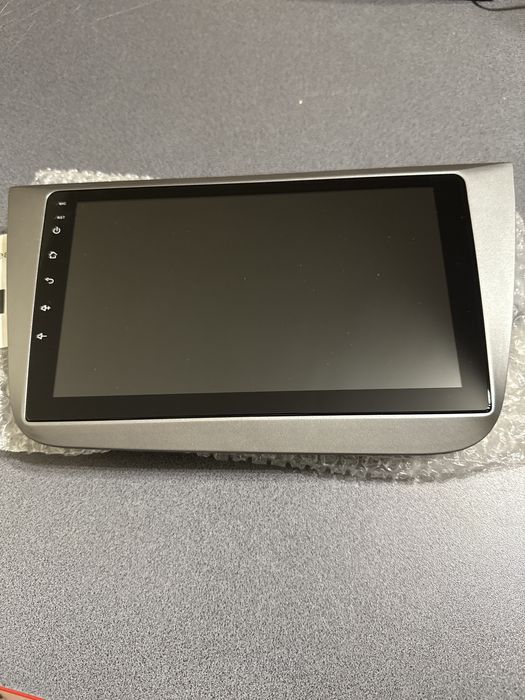 Radio 2Din android Seat Altea