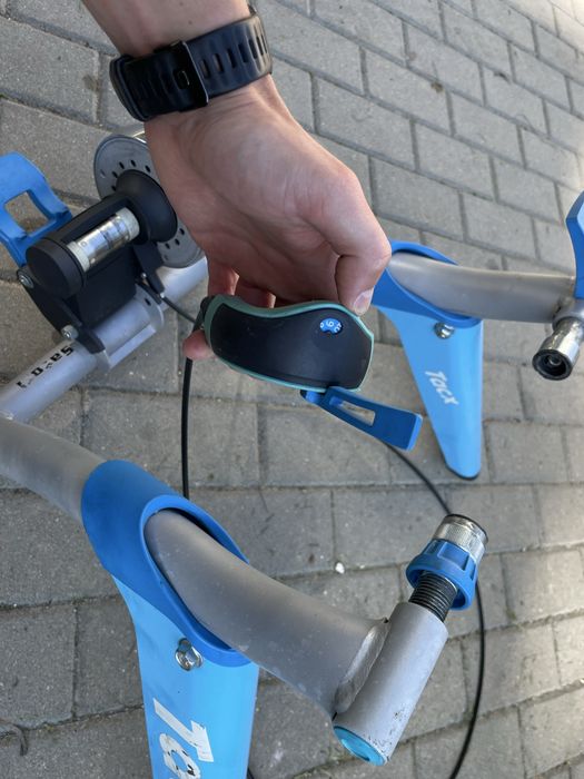 Trenażer rowerowy Tacx Magnetic