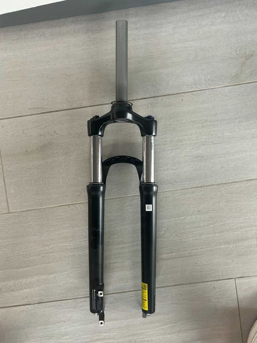 Amortyzator SR Suntour NVX30 29" 100 qr9