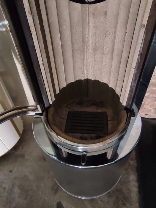 Kominek Spartherm Piu