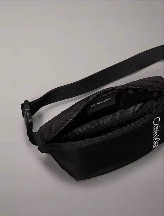 Сумка на пояс Calvin klein CK Sport Belt Bag бананка