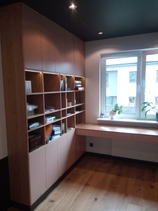 Meble na wymiar Warszawa