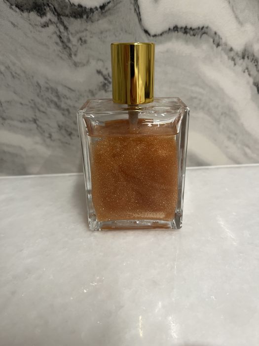 TOM FORD Soleil Blanc Rose Gold - Olejek do ciała 100 ml