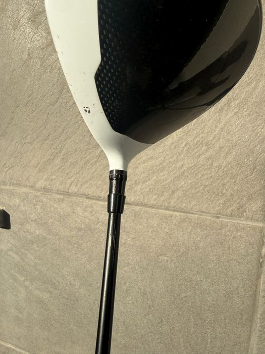 Driver M2 taylormade