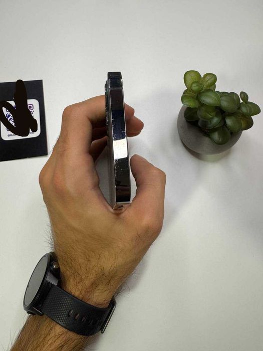 Iphone 12 pro 128 gb, ідеальний стан, айфон 12 про 128 гб