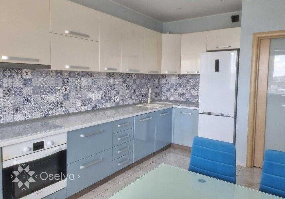 Продаж 2-кімнатної квартири в ЖК бізнес-класу Либідь Палац Україна