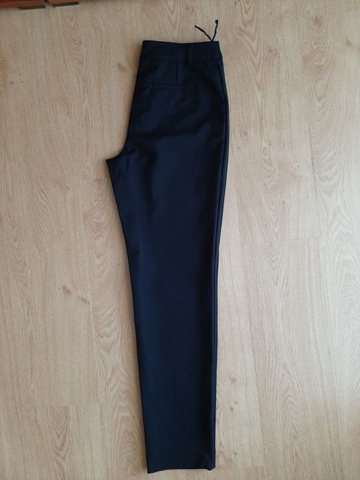 Eleganckie spodnie damskie