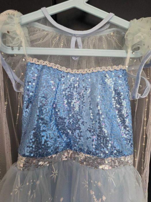 Sprzedam sukienkę Elsy