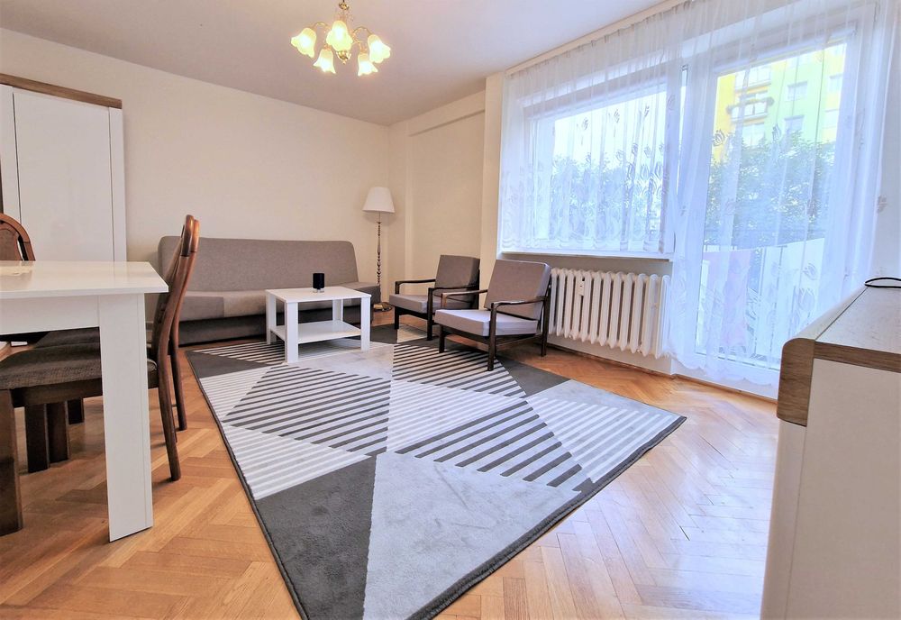 Mieszkanie – Sopot - Widok 3