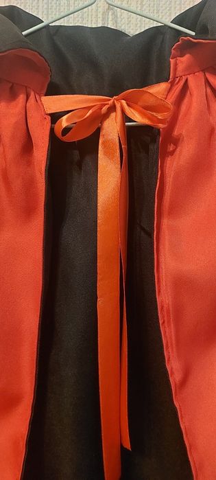 Плащ фокусника/ілюзіоніста