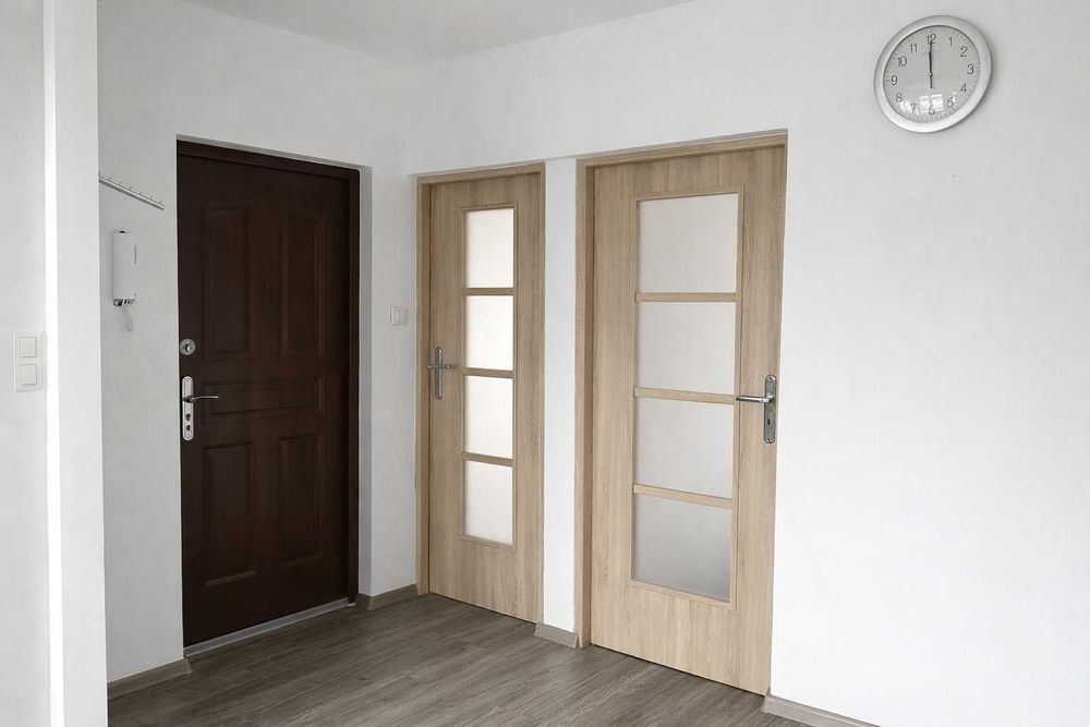 Sprzedam 3-pokojowe mieszkanie