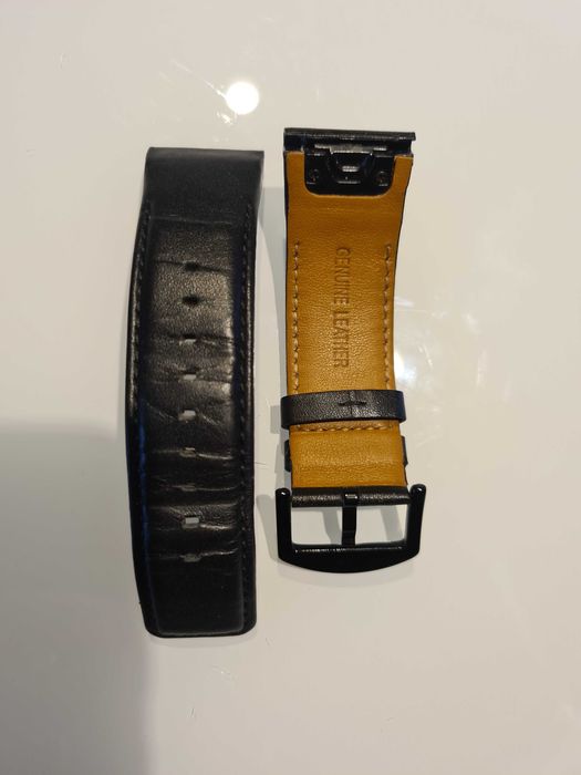 garmin descent mk2 komputer nurkowy smartwatch 4 paski