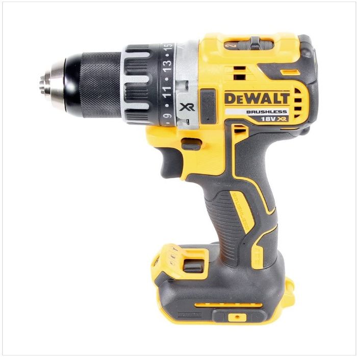 DeWALT DCD791N wiertarko wkr tarka 18V 70Nm K dzierzyn Ko le