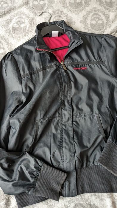 Wiatrówka Reebok