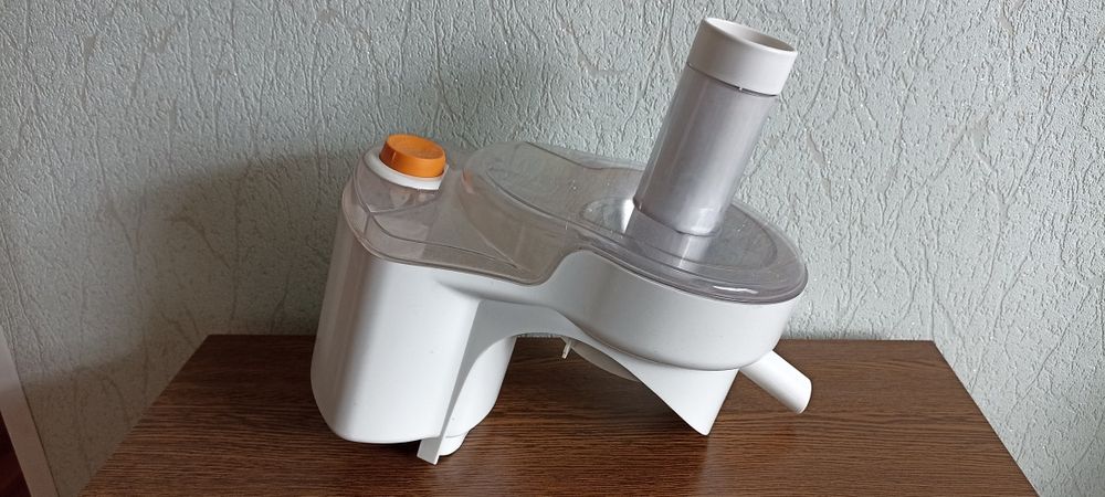 Кухонный комбайн Philips HR 7745