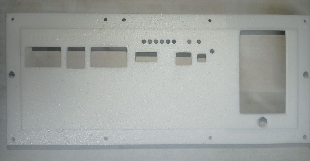 Панель BMS JiKong к акумулятору Huawei Luna