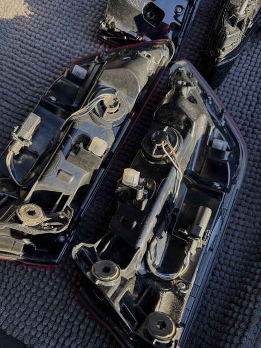 Стопы Audi A4 B9 оригинал USA