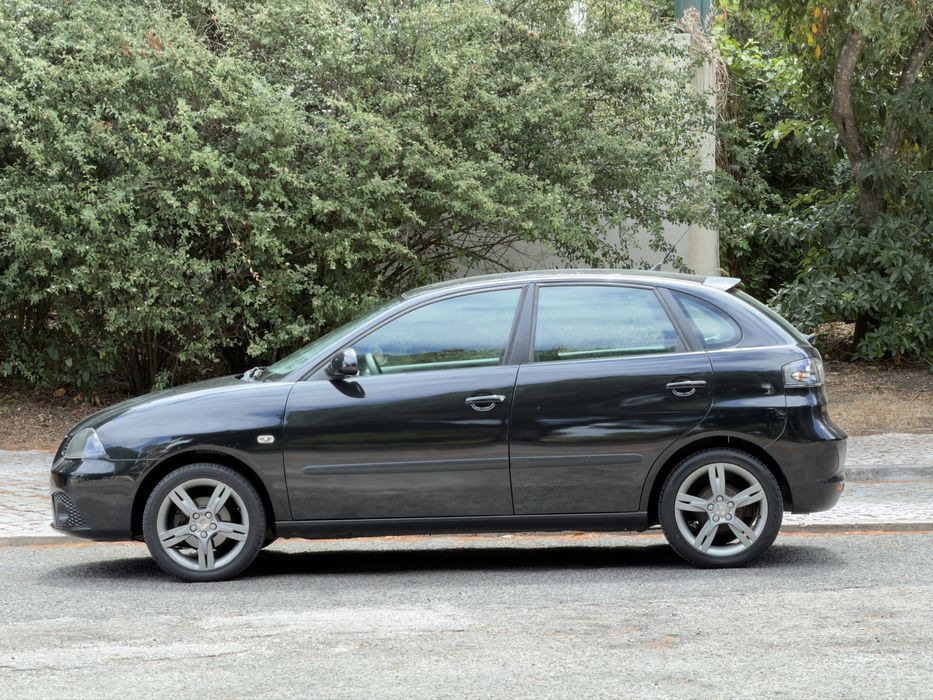 Seat Ibiza 1.2 Sport | 170 mil kms