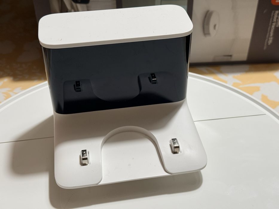 Xiaomi Vacuum Robot S10+ - Robô Aspirador - com 3 dias de uso